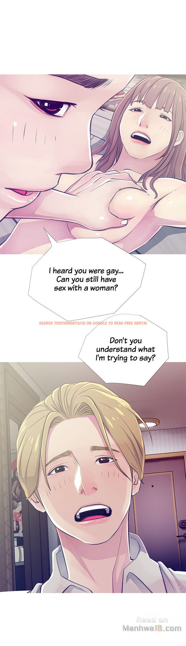 Read Hentai Image 1 244 in comic Ms. Master (Aunt’s Secret) - Chapter 26 - hentaitnt.net