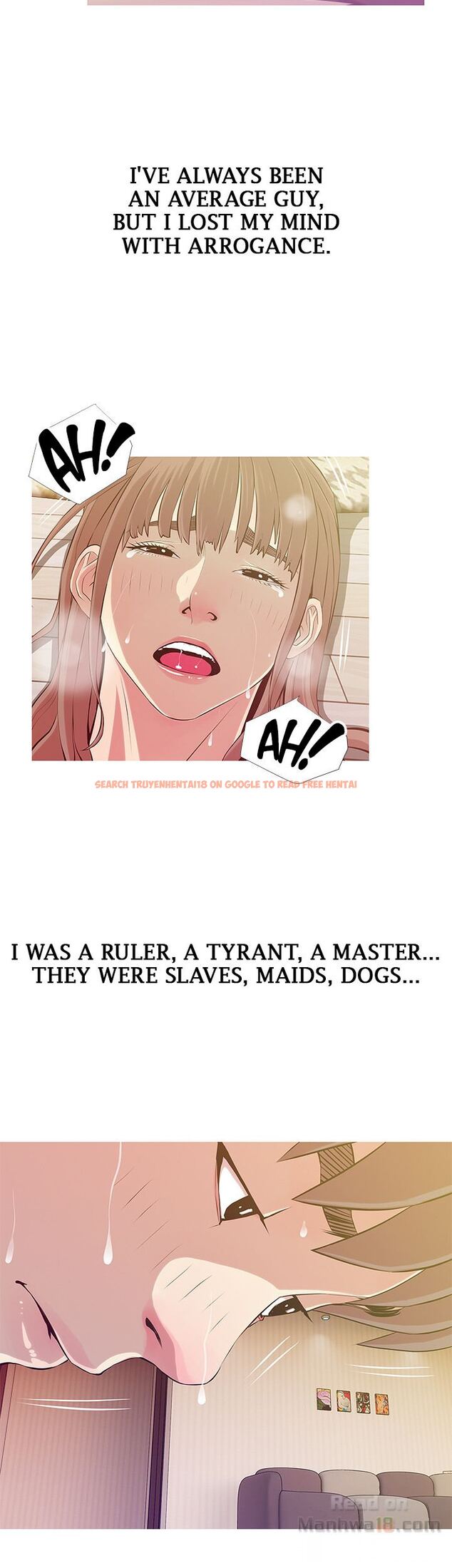 Read Hentai Image 10 244 in comic Ms. Master (Aunt’s Secret) - Chapter 26 - hentaitnt.net