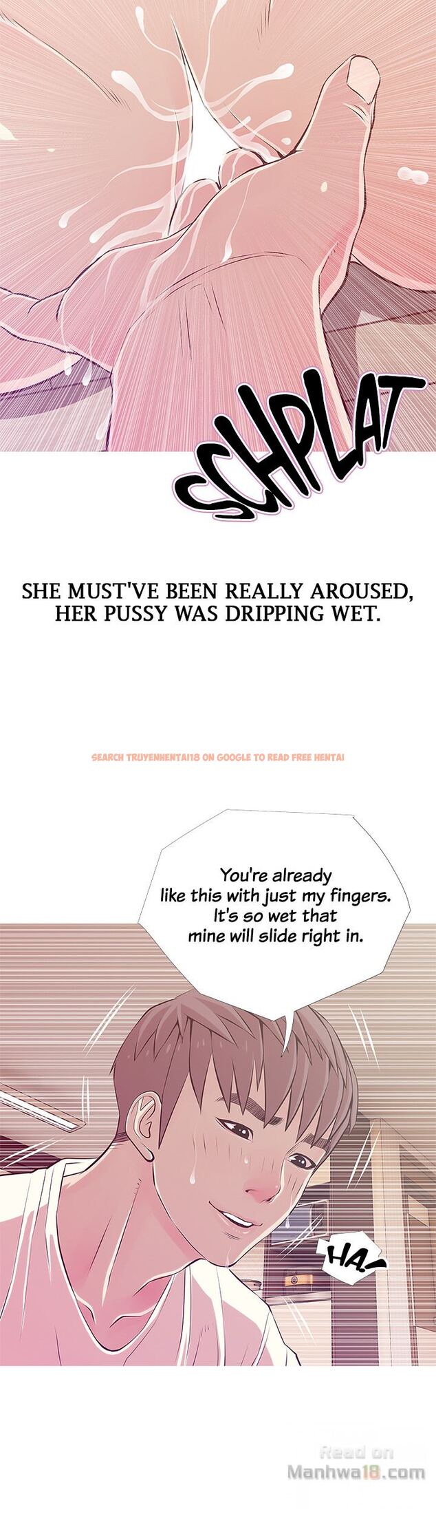 Read Hentai Image 12 244 in comic Ms. Master (Aunt’s Secret) - Chapter 26 - hentaitnt.net