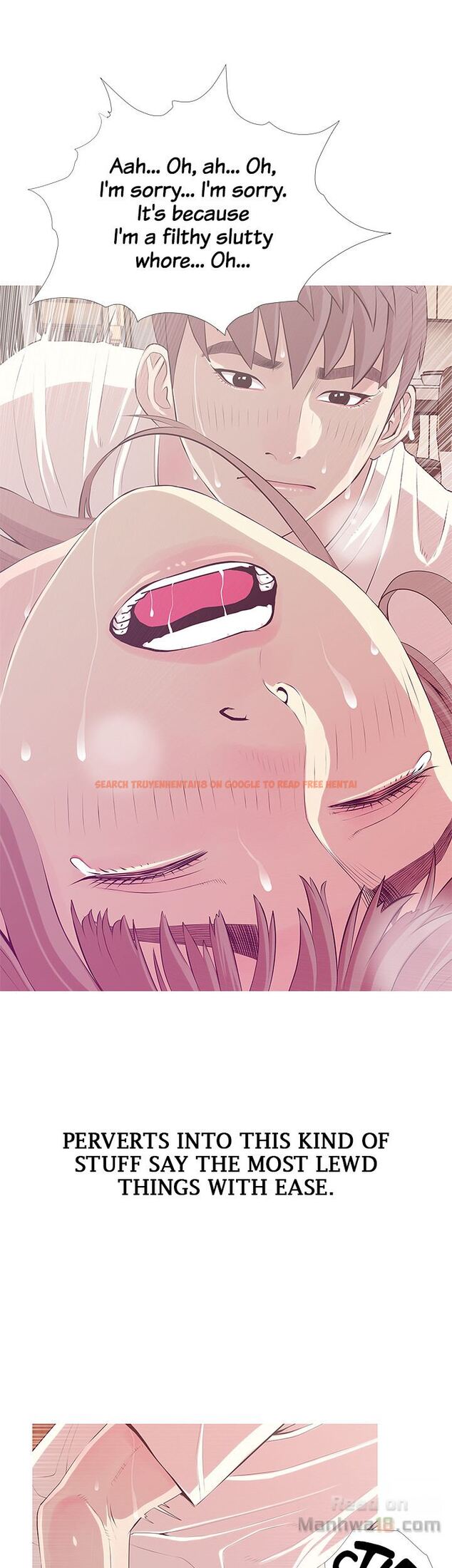Read Hentai Image 13 244 in comic Ms. Master (Aunt’s Secret) - Chapter 26 - hentaitnt.net
