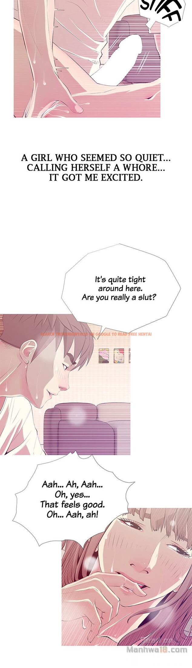 Read Hentai Image 14 244 in comic Ms. Master (Aunt’s Secret) - Chapter 26 - hentaitnt.net