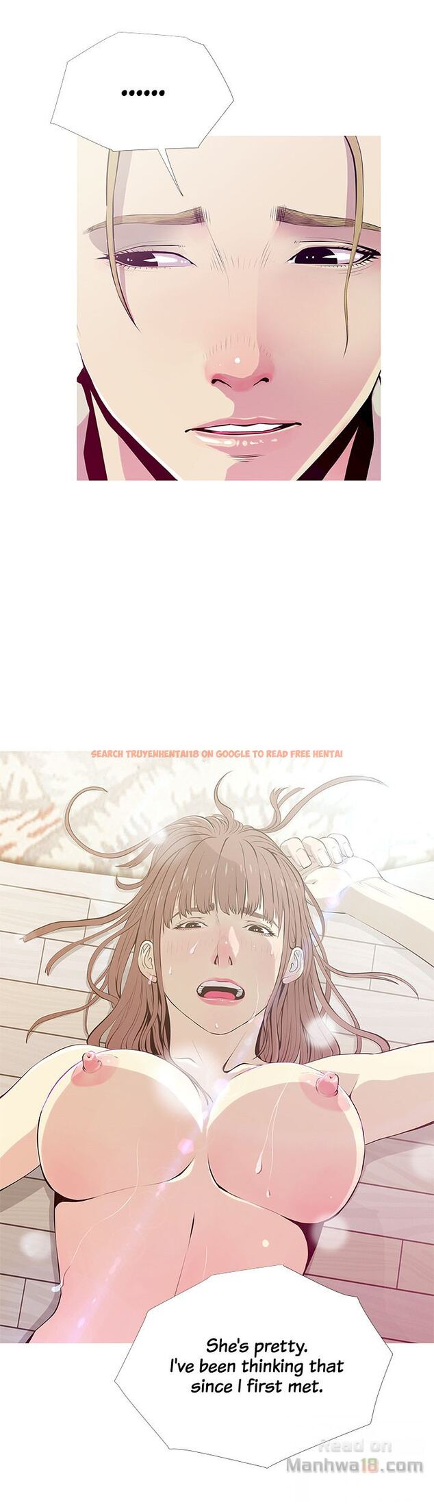 Read Hentai Image 2 244 in comic Ms. Master (Aunt’s Secret) - Chapter 26 - hentaitnt.net
