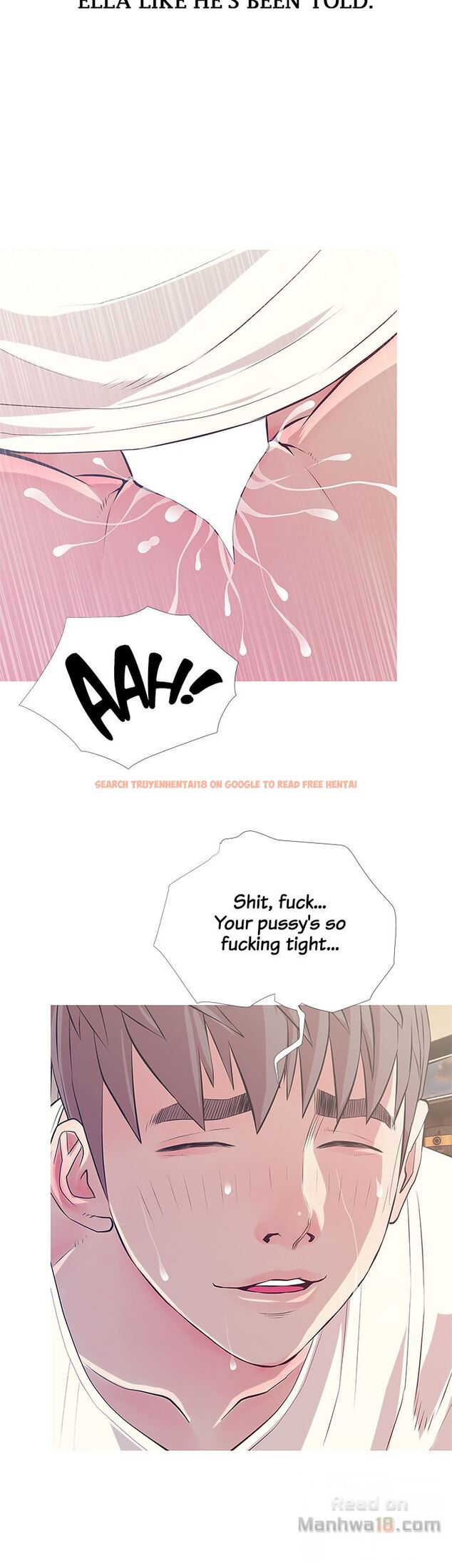 Read Hentai Image 20 244 in comic Ms. Master (Aunt’s Secret) - Chapter 26 - hentaitnt.net