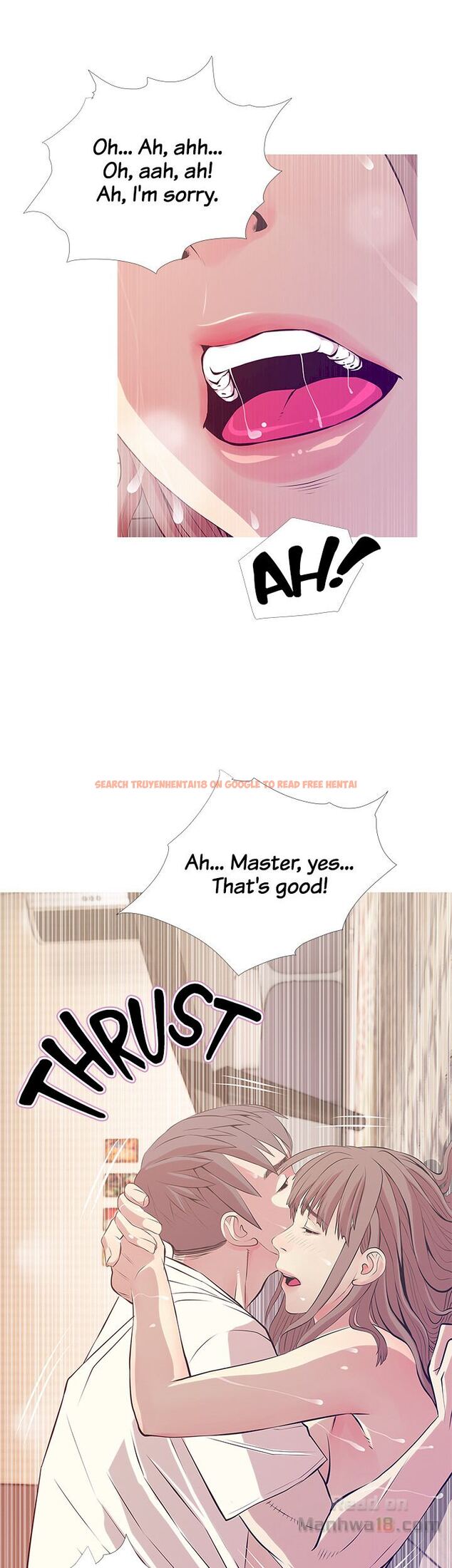 Read Hentai Image 21 244 in comic Ms. Master (Aunt’s Secret) - Chapter 26 - hentaitnt.net