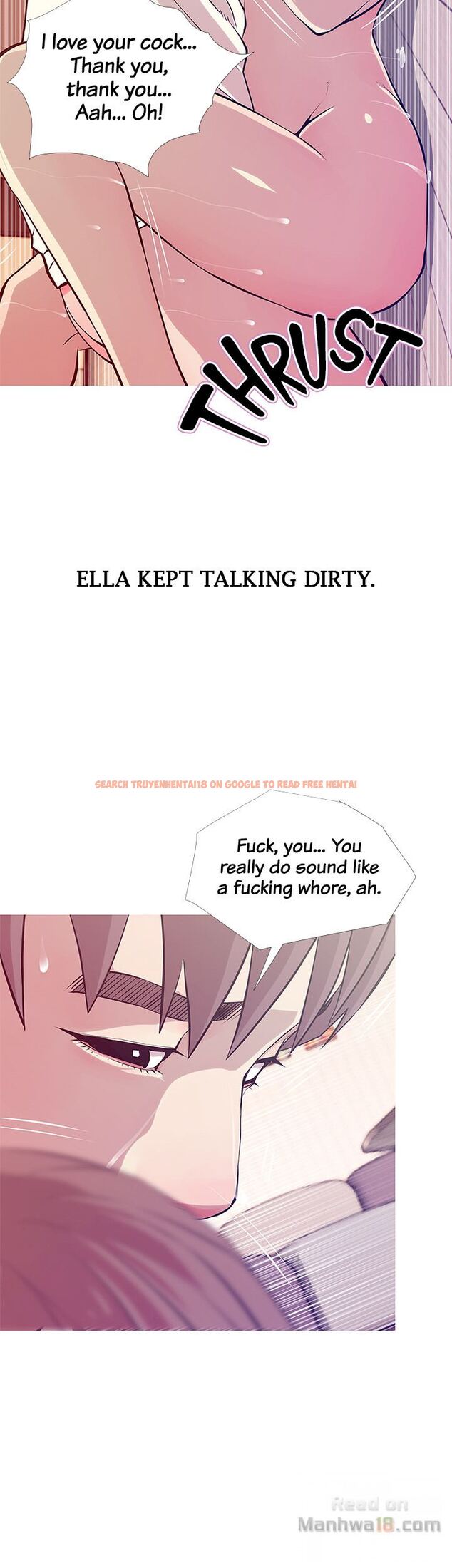 Read Hentai Image 22 244 in comic Ms. Master (Aunt’s Secret) - Chapter 26 - hentaitnt.net