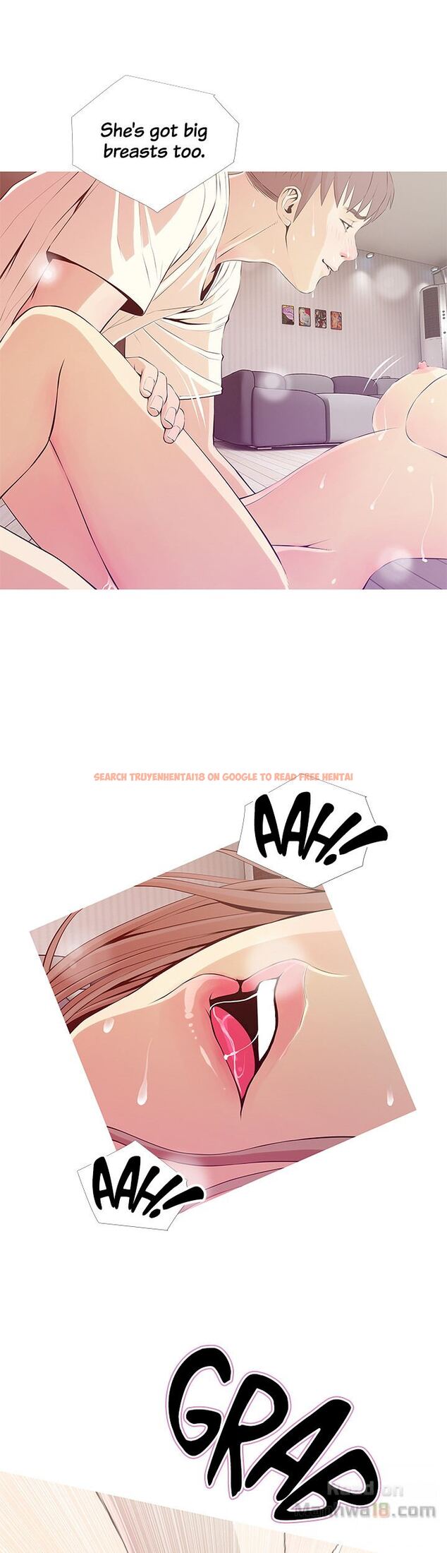 Read Hentai Image 3 244 in comic Ms. Master (Aunt’s Secret) - Chapter 26 - hentaitnt.net