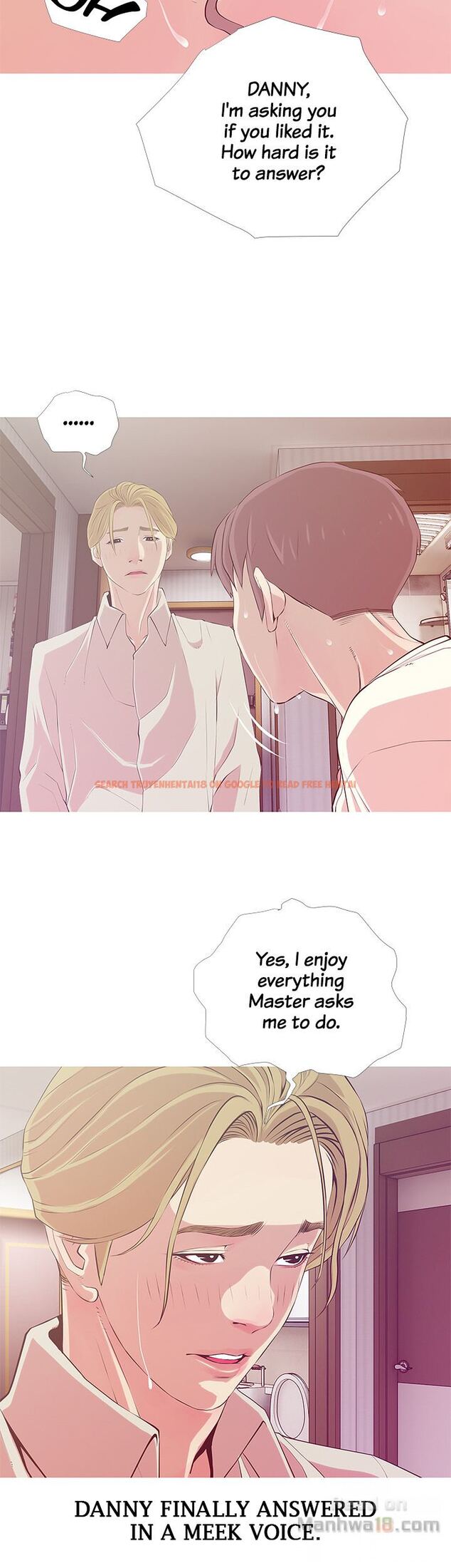 Read Hentai Image 6 244 in comic Ms. Master (Aunt’s Secret) - Chapter 26 - hentaitnt.net