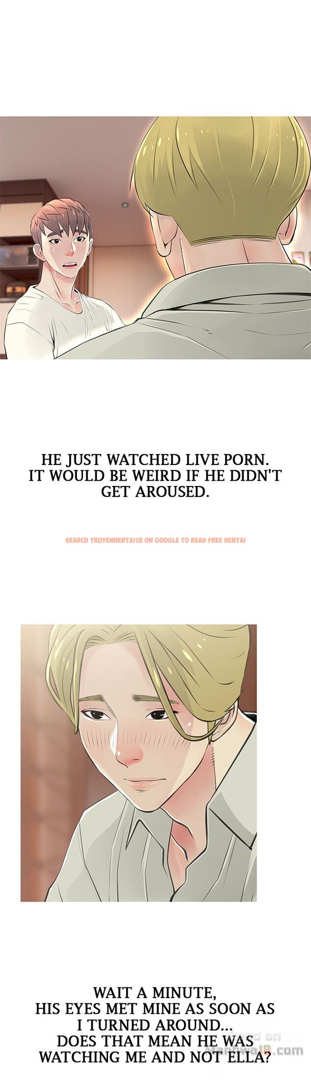 Read Hentai Image 12 244 in comic Ms. Master (Aunt’s Secret) - Chapter 27 - hentaitnt.net