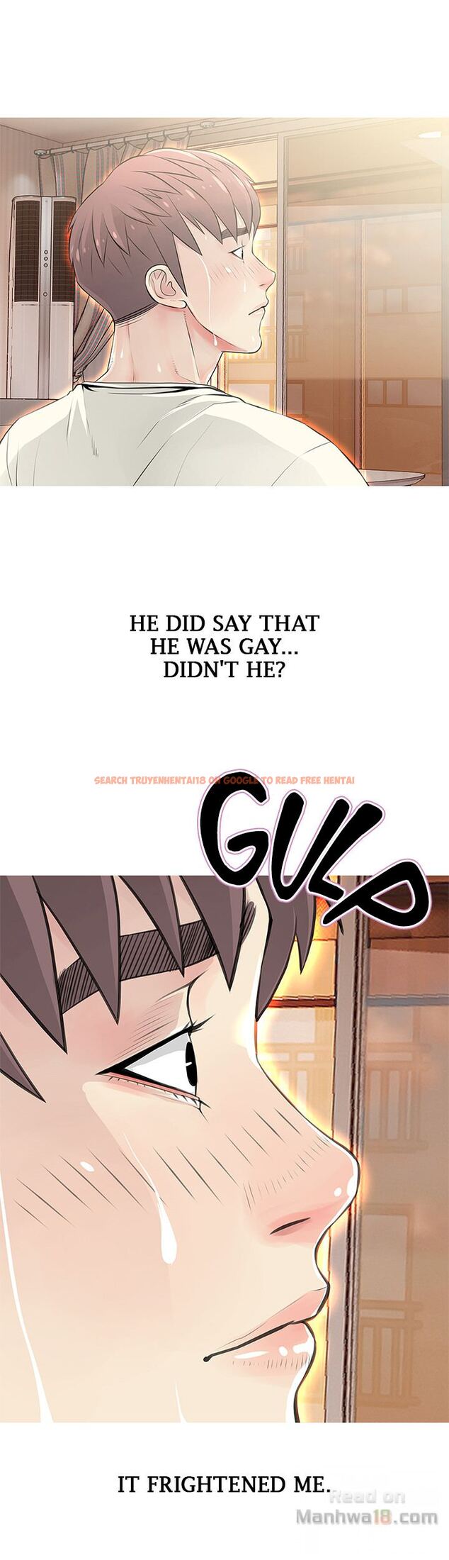 Read Hentai Image 13 244 in comic Ms. Master (Aunt’s Secret) - Chapter 27 - hentaitnt.net