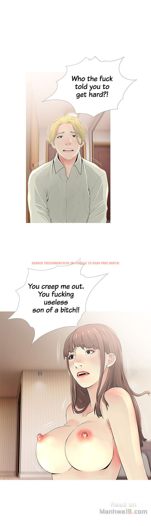 Read Hentai Image 14 244 in comic Ms. Master (Aunt’s Secret) - Chapter 27 - hentaitnt.net