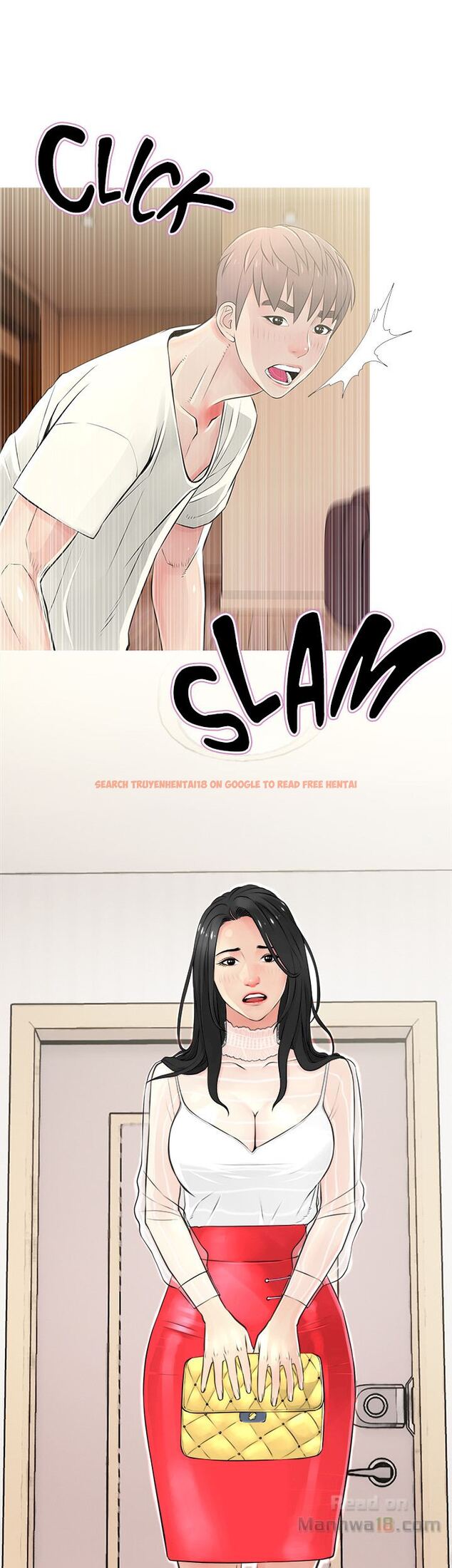 Read Hentai Image 16 244 in comic Ms. Master (Aunt’s Secret) - Chapter 27 - hentaitnt.net