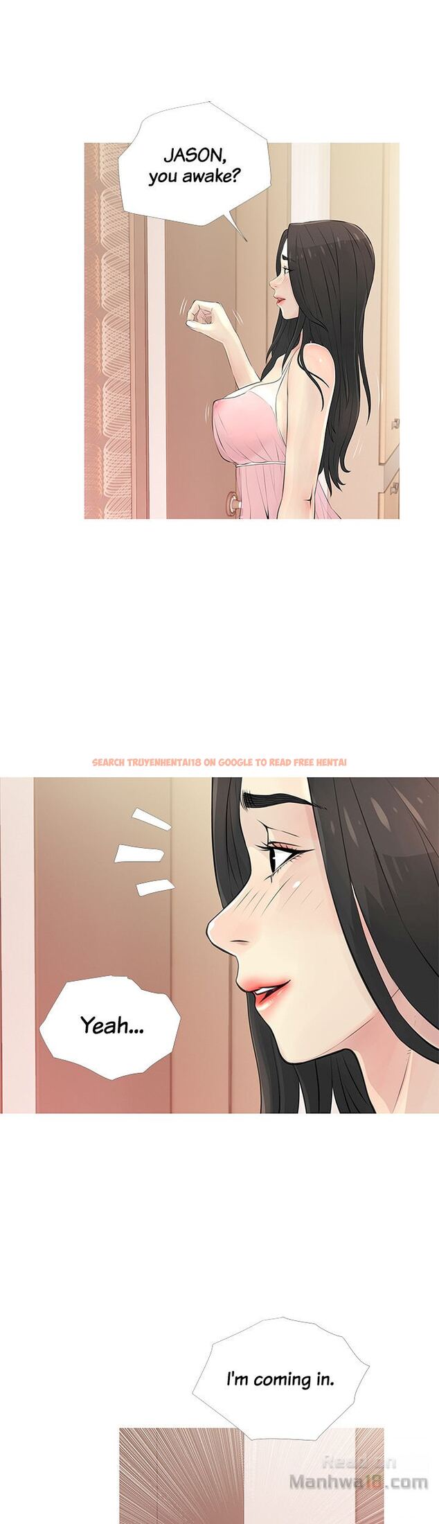 Read Hentai Image 22 244 in comic Ms. Master (Aunt’s Secret) - Chapter 27 - hentaitnt.net