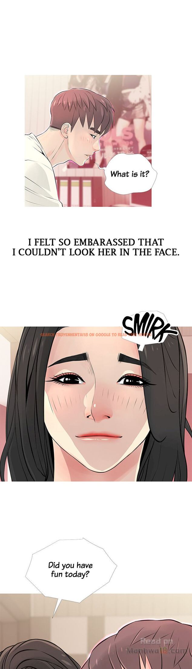 Read Hentai Image 24 244 in comic Ms. Master (Aunt’s Secret) - Chapter 27 - hentaitnt.net
