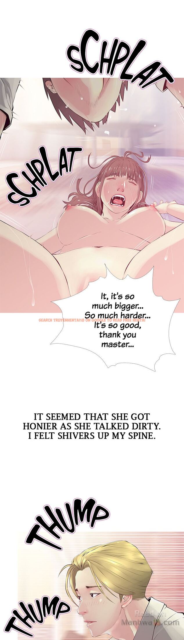 Read Hentai Image 4 243 in comic Ms. Master (Aunt’s Secret) - Chapter 27 - hentaitnt.net