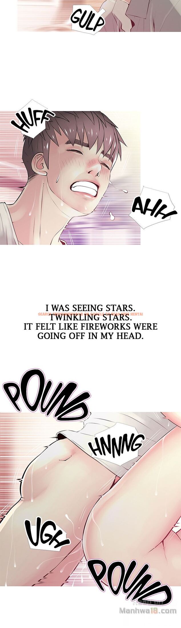 Read Hentai Image 5 243 in comic Ms. Master (Aunt’s Secret) - Chapter 27 - hentaitnt.net