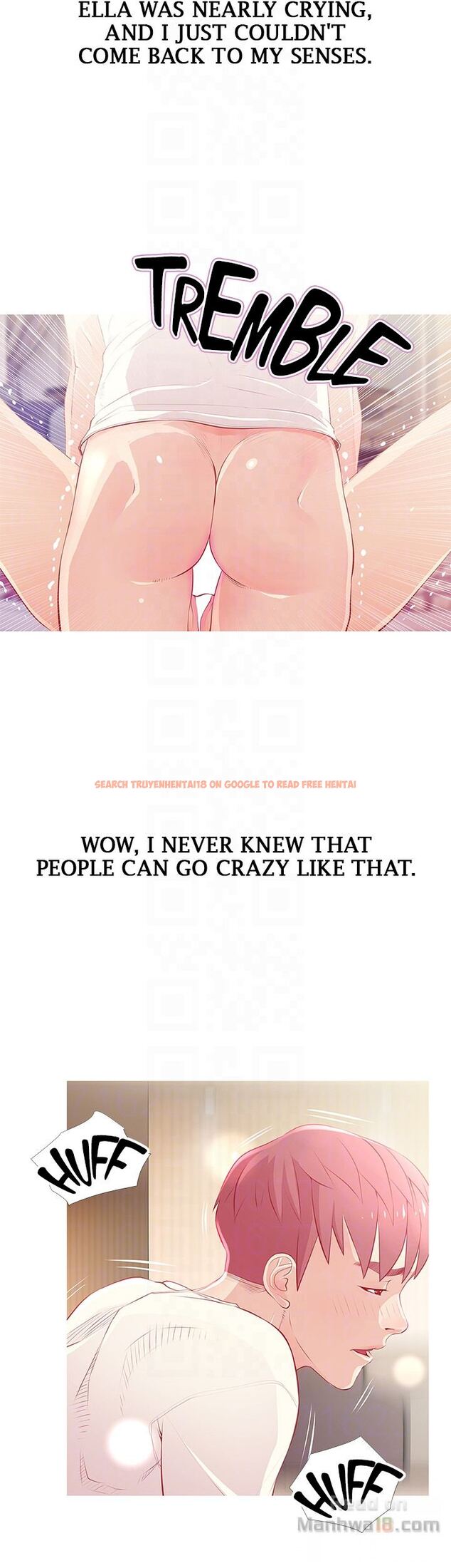 Read Hentai Image 7 244 in comic Ms. Master (Aunt’s Secret) - Chapter 27 - hentaitnt.net