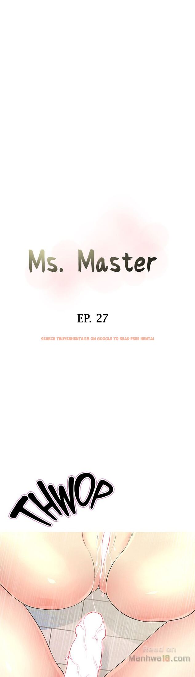 Read Hentai Image 8 244 in comic Ms. Master (Aunt’s Secret) - Chapter 27 - hentaitnt.net