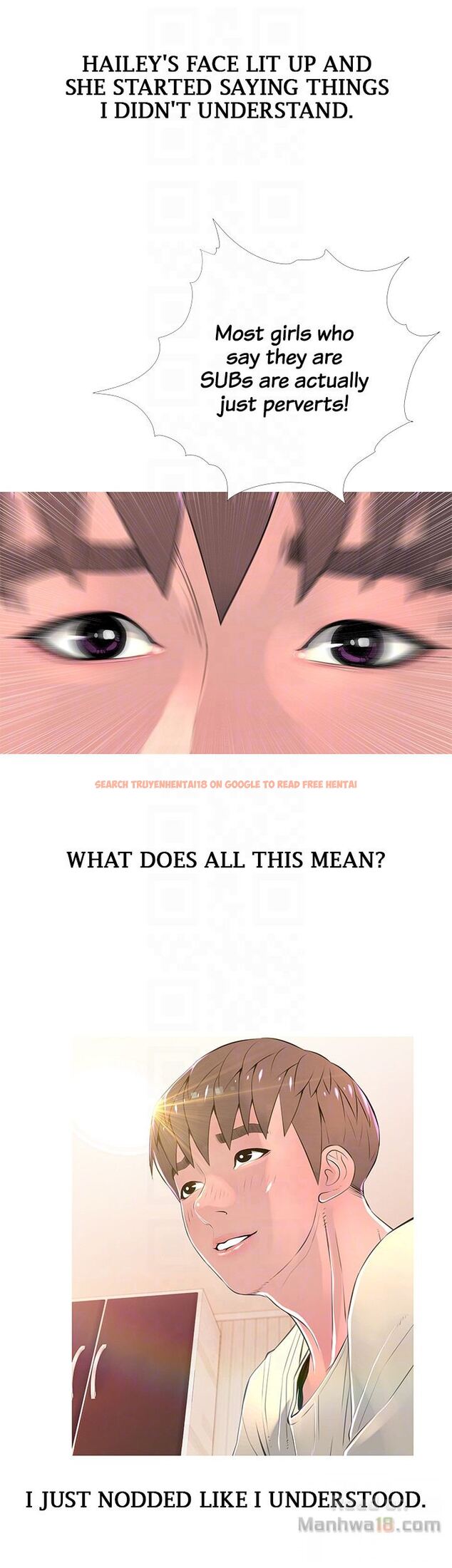 Read Hentai Image 11 243 in comic Ms. Master (Aunt’s Secret) - Chapter 28 - hentaitnt.net