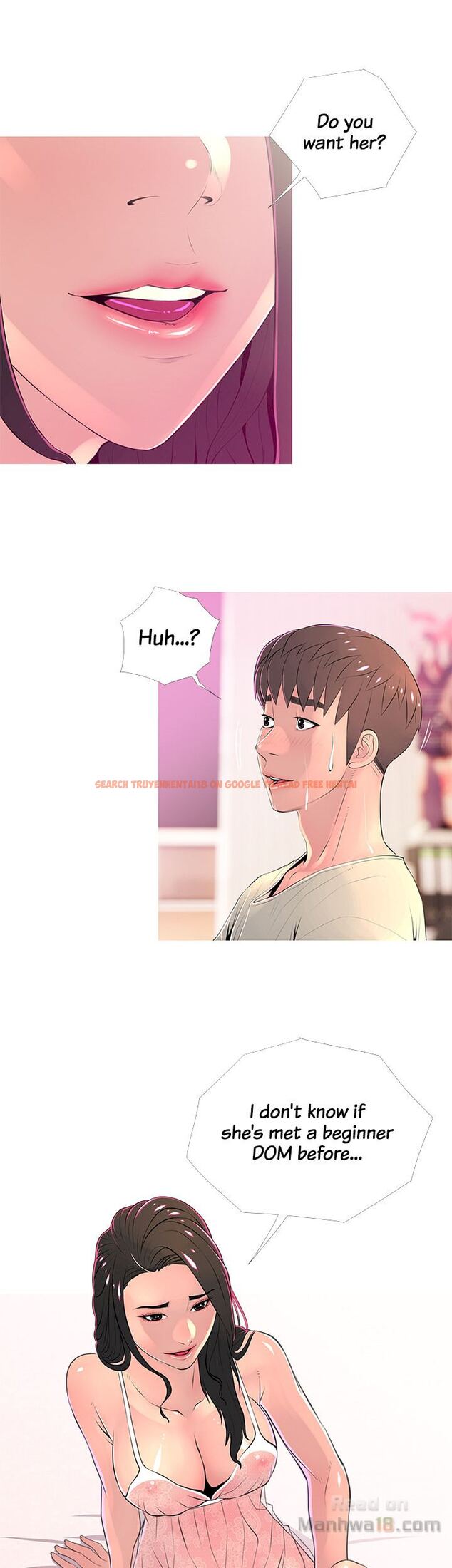 Read Hentai Image 12 243 in comic Ms. Master (Aunt’s Secret) - Chapter 28 - hentaitnt.net