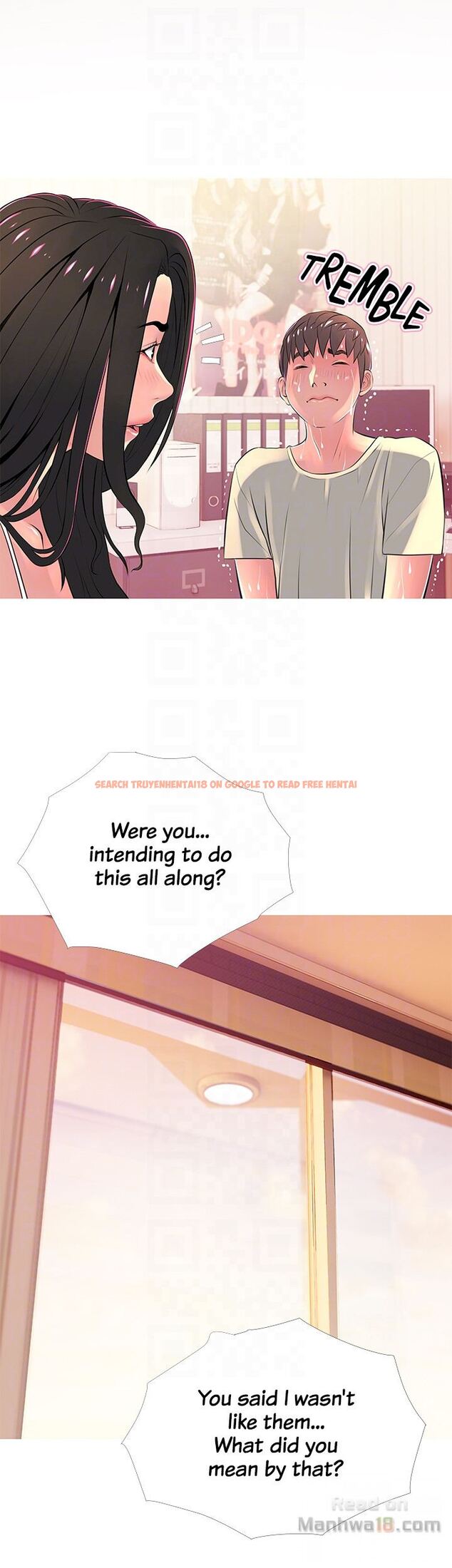 Read Hentai Image 15 243 in comic Ms. Master (Aunt’s Secret) - Chapter 28 - hentaitnt.net