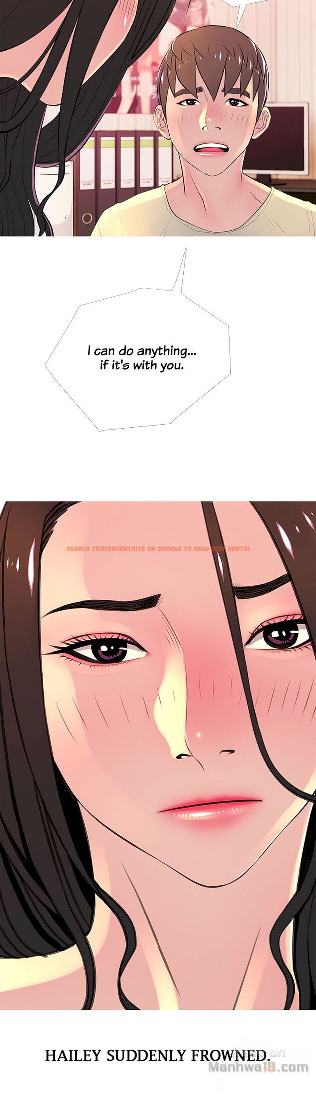 Read Hentai Image 17 243 in comic Ms. Master (Aunt’s Secret) - Chapter 28 - hentaitnt.net