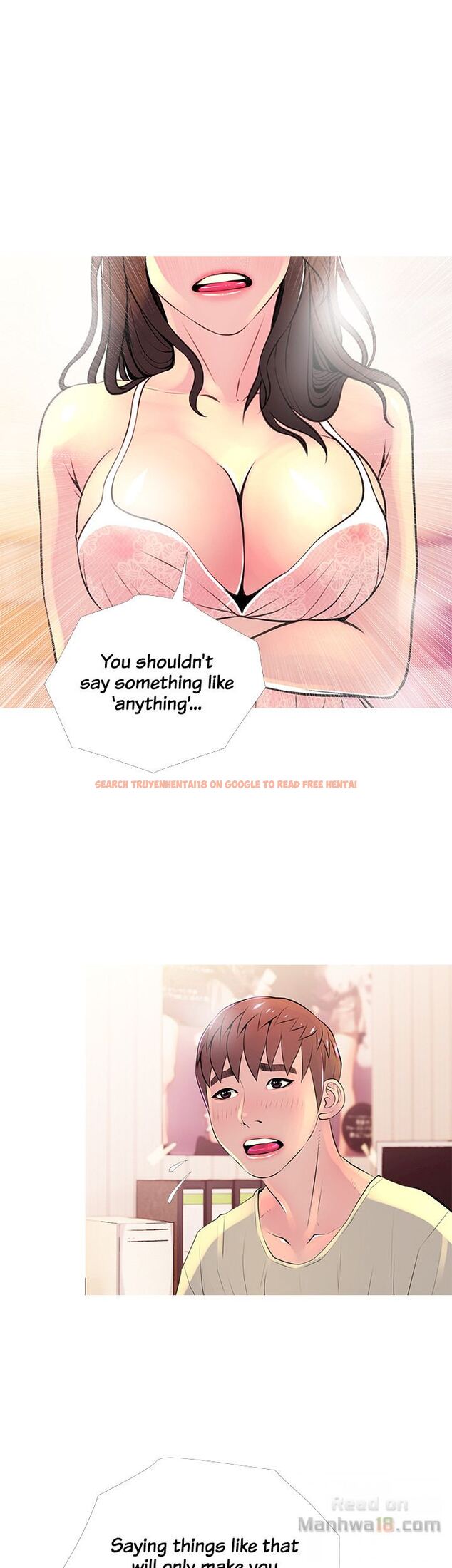 Read Hentai Image 18 243 in comic Ms. Master (Aunt’s Secret) - Chapter 28 - hentaitnt.net