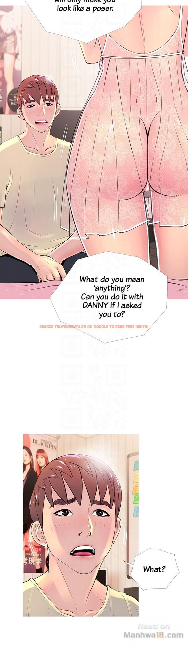 Read Hentai Image 19 243 in comic Ms. Master (Aunt’s Secret) - Chapter 28 - hentaitnt.net