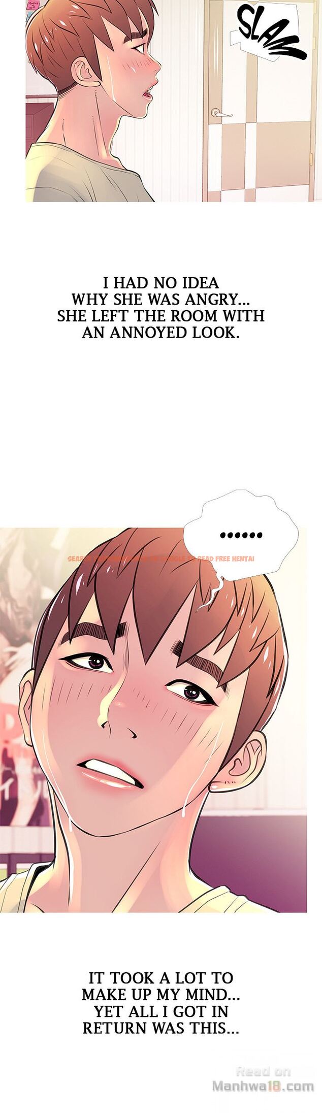 Read Hentai Image 21 243 in comic Ms. Master (Aunt’s Secret) - Chapter 28 - hentaitnt.net