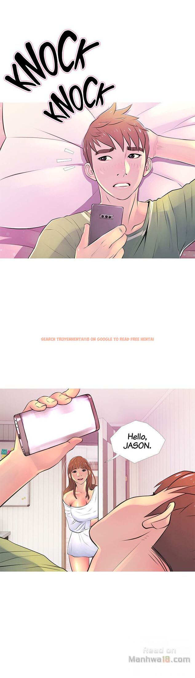 Read Hentai Image 24 243 in comic Ms. Master (Aunt’s Secret) - Chapter 28 - hentaitnt.net