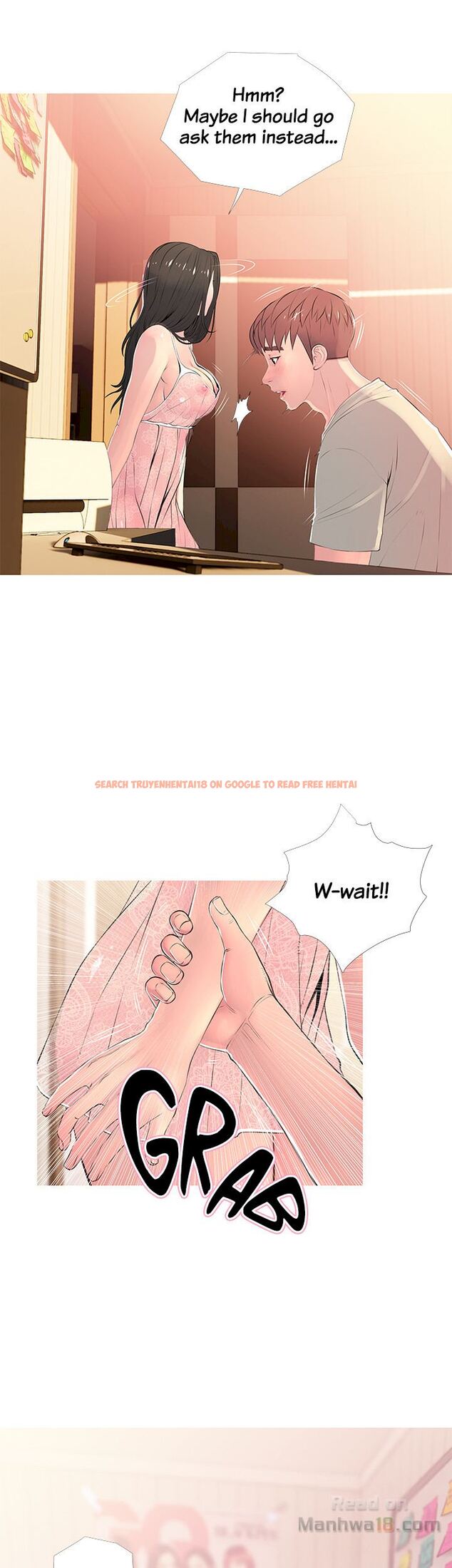 Read Hentai Image 4 243 in comic Ms. Master (Aunt’s Secret) - Chapter 28 - hentaitnt.net