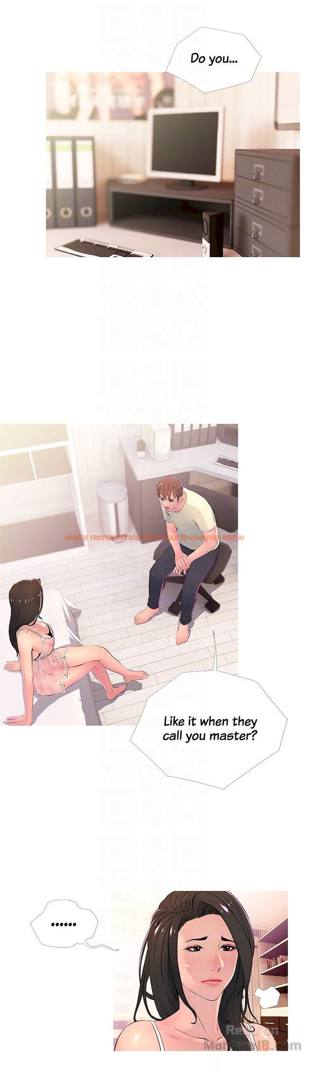 Read Hentai Image 7 243 in comic Ms. Master (Aunt’s Secret) - Chapter 28 - hentaitnt.net