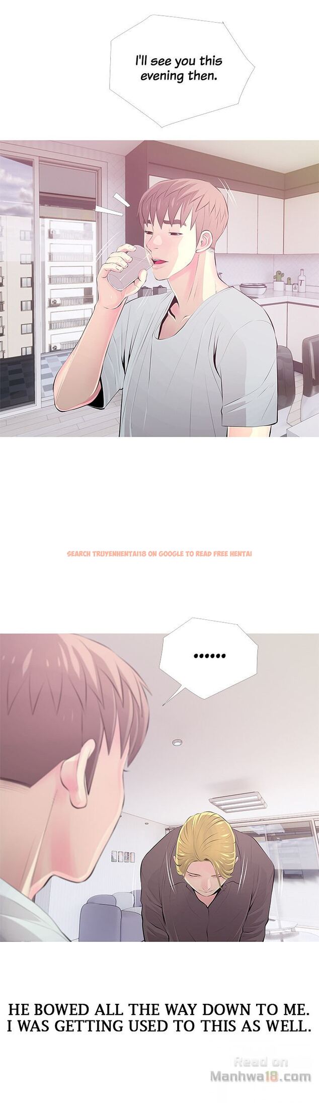 Read Hentai Image 12 243 in comic Ms. Master (Aunt’s Secret) - Chapter 30 - hentaitnt.net