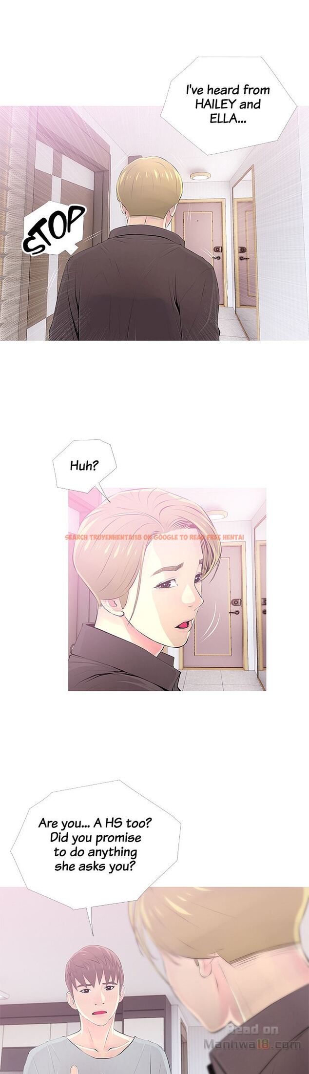 Read Hentai Image 13 243 in comic Ms. Master (Aunt’s Secret) - Chapter 30 - hentaitnt.net