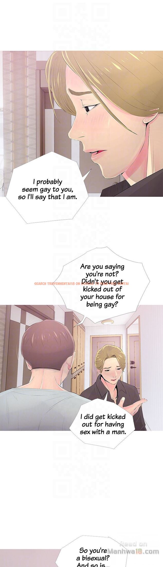 Read Hentai Image 15 243 in comic Ms. Master (Aunt’s Secret) - Chapter 30 - hentaitnt.net