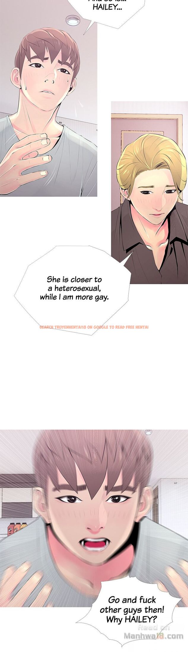 Read Hentai Image 16 243 in comic Ms. Master (Aunt’s Secret) - Chapter 30 - hentaitnt.net