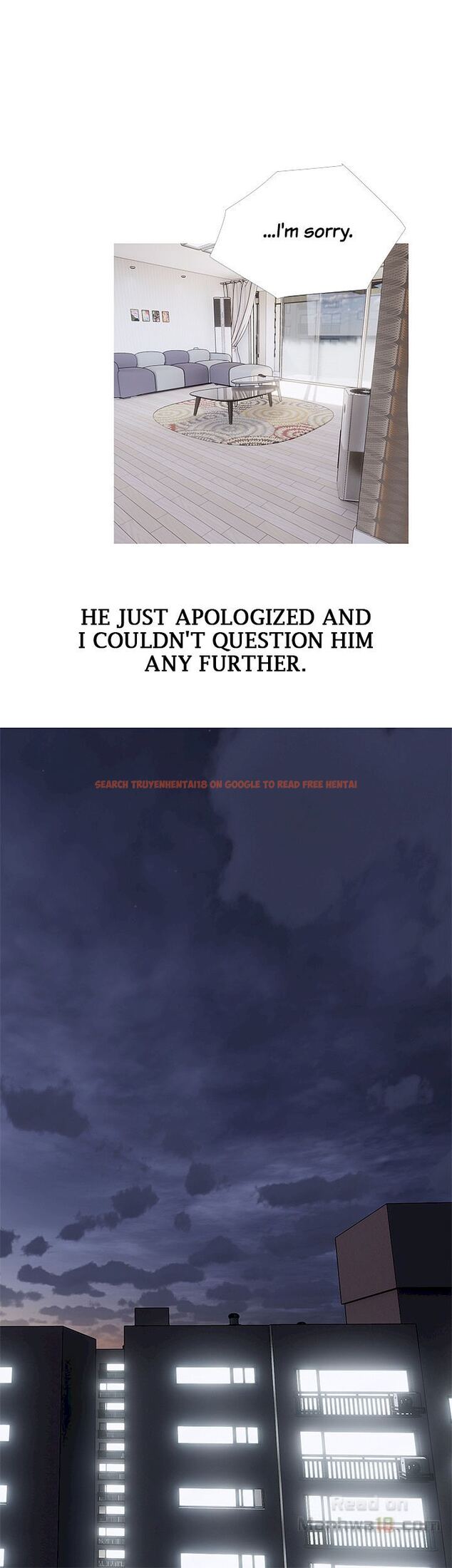 Read Hentai Image 18 243 in comic Ms. Master (Aunt’s Secret) - Chapter 30 - hentaitnt.net