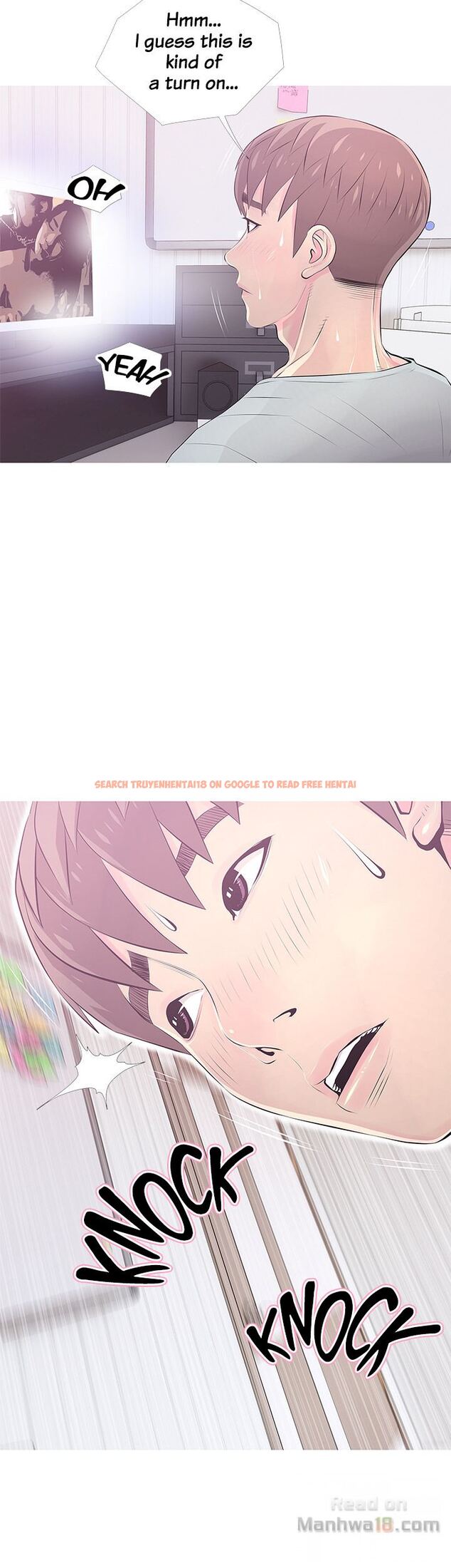 Read Hentai Image 20 243 in comic Ms. Master (Aunt’s Secret) - Chapter 30 - hentaitnt.net