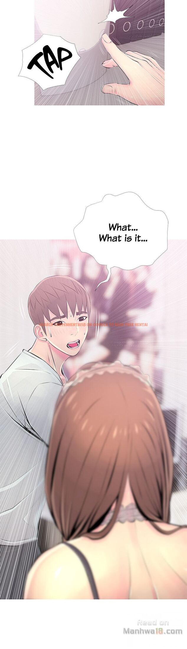 Read Hentai Image 22 243 in comic Ms. Master (Aunt’s Secret) - Chapter 30 - hentaitnt.net