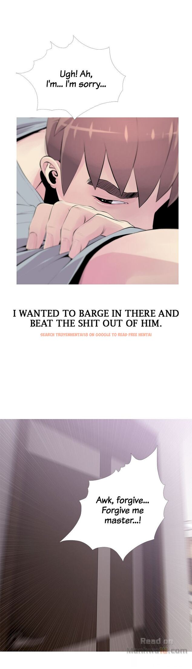 Read Hentai Image 3 239 in comic Ms. Master (Aunt’s Secret) - Chapter 30 - hentaitnt.net