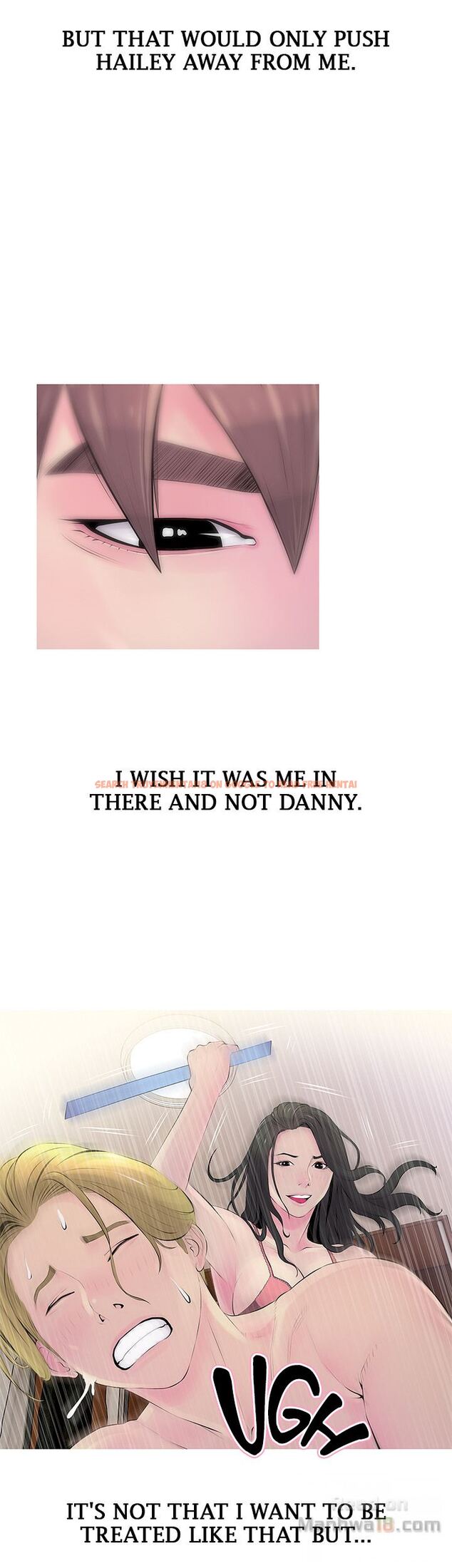 Read Hentai Image 4 239 in comic Ms. Master (Aunt’s Secret) - Chapter 30 - hentaitnt.net