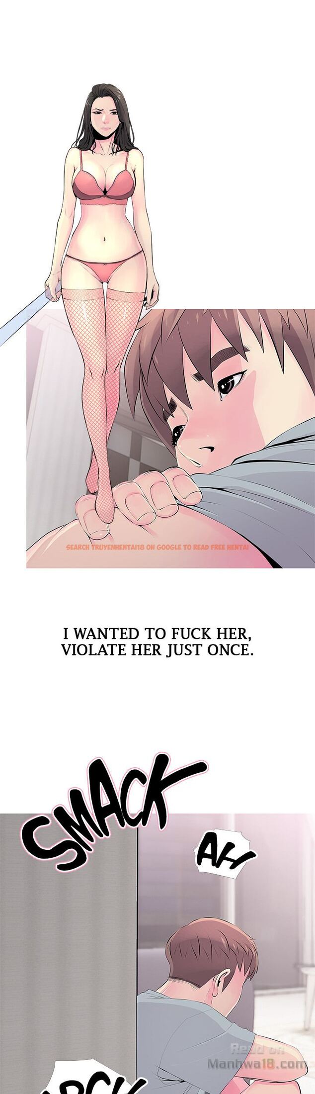 Read Hentai Image 5 239 in comic Ms. Master (Aunt’s Secret) - Chapter 30 - hentaitnt.net