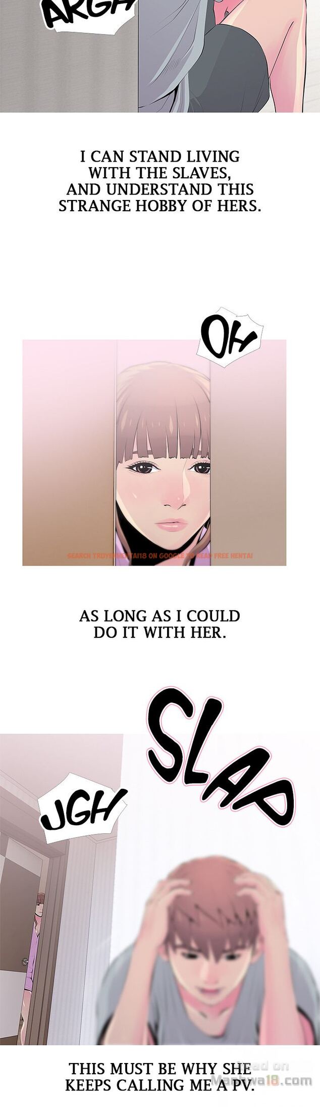 Read Hentai Image 6 243 in comic Ms. Master (Aunt’s Secret) - Chapter 30 - hentaitnt.net
