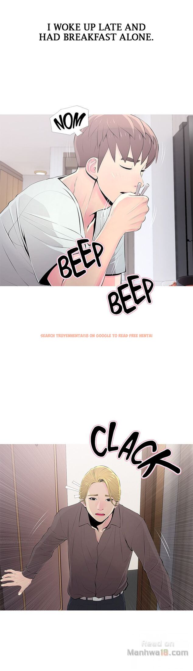 Read Hentai Image 9 243 in comic Ms. Master (Aunt’s Secret) - Chapter 30 - hentaitnt.net
