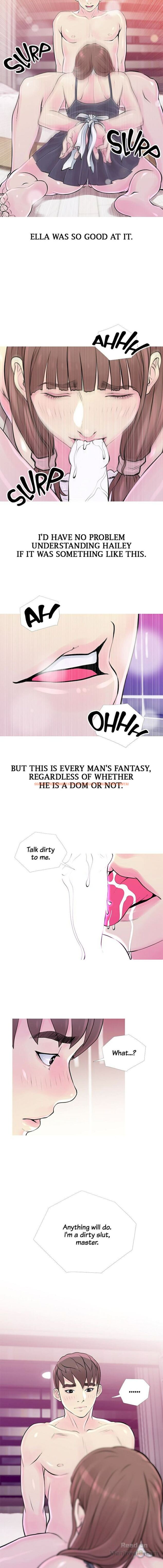 Read Hentai Image 7 239 in comic Ms. Master (Aunt’s Secret) - Chapter 31 - hentaitnt.net
