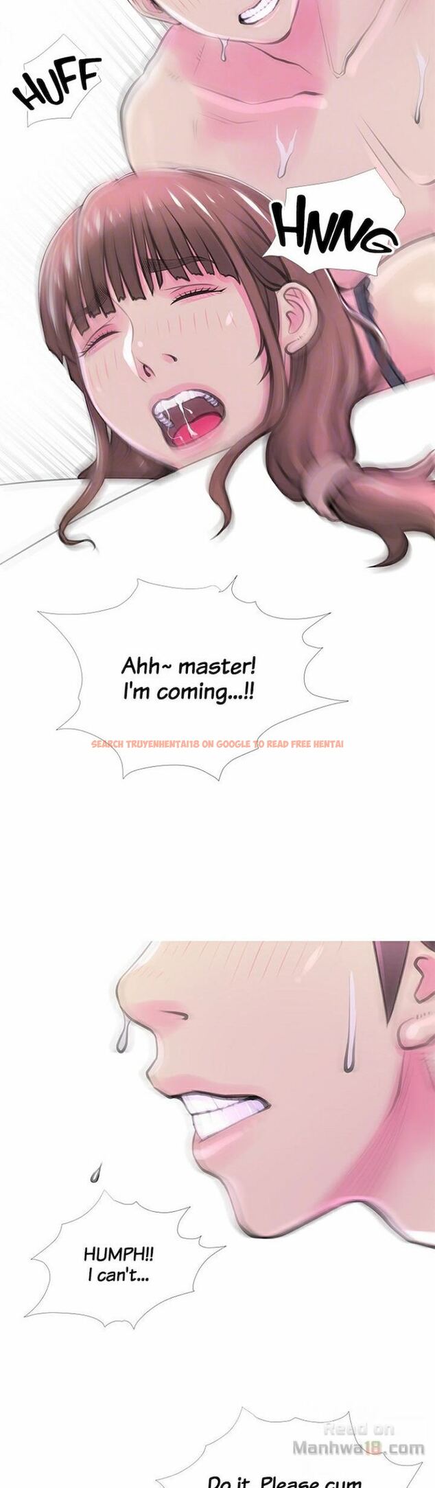 Read Hentai Image 10 239 in comic Ms. Master (Aunt’s Secret) - Chapter 32 - hentaitnt.net