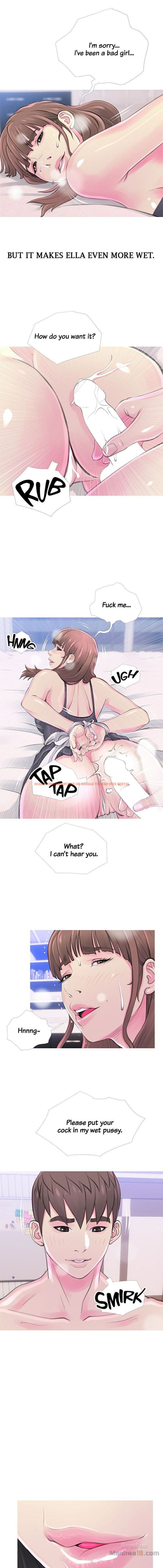 Read Hentai Image 5 239 in comic Ms. Master (Aunt’s Secret) - Chapter 32 - hentaitnt.net