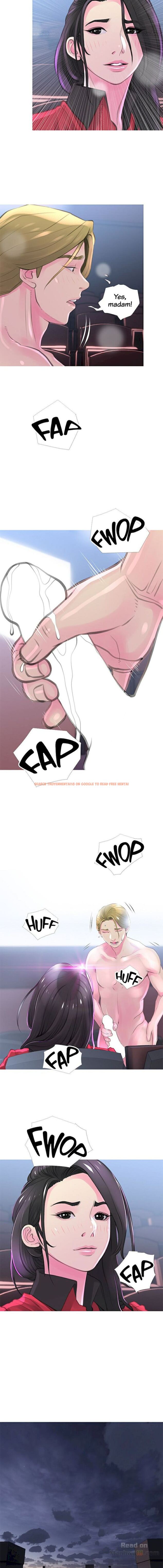 Read Hentai Image 7 239 in comic Ms. Master (Aunt’s Secret) - Chapter 32 - hentaitnt.net