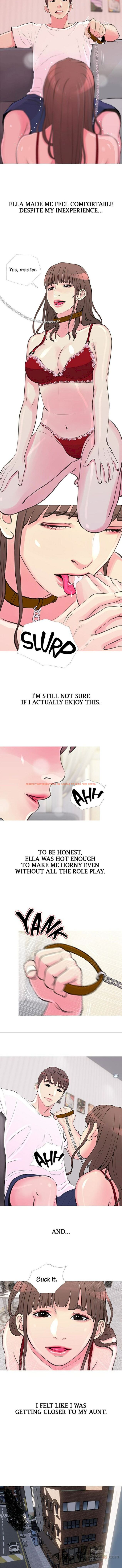 Read Hentai Image 4 239 in comic Ms. Master (Aunt’s Secret) - Chapter 33 - hentaitnt.net