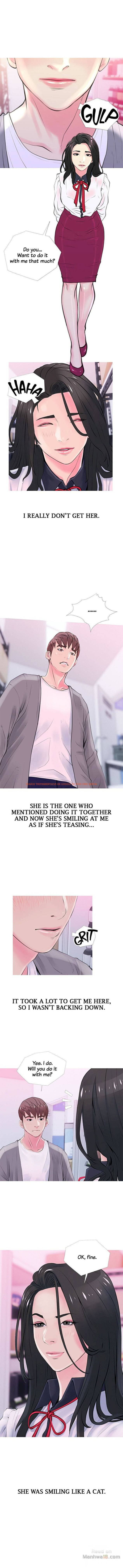 Read Hentai Image 1 239 in comic Ms. Master (Aunt’s Secret) - Chapter 34 - hentaitnt.net