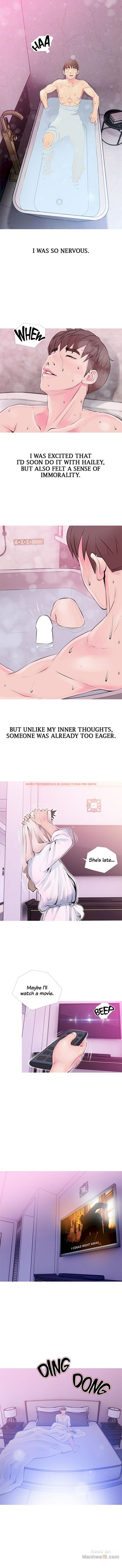 Read Hentai Image 3 239 in comic Ms. Master (Aunt’s Secret) - Chapter 34 - hentaitnt.net
